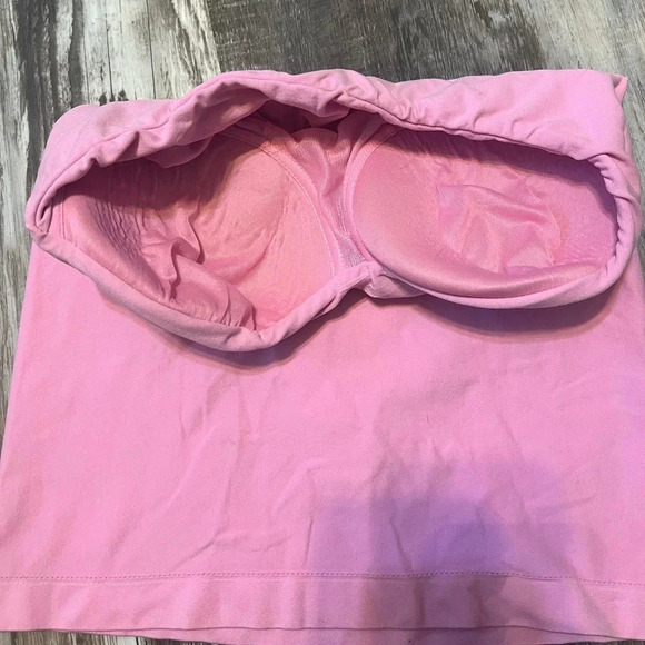 NO BOUNDARIES Tank Top - Picture 3 of 4